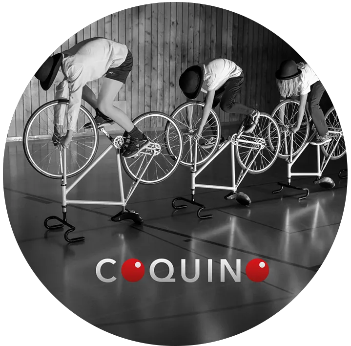 cirque coquino