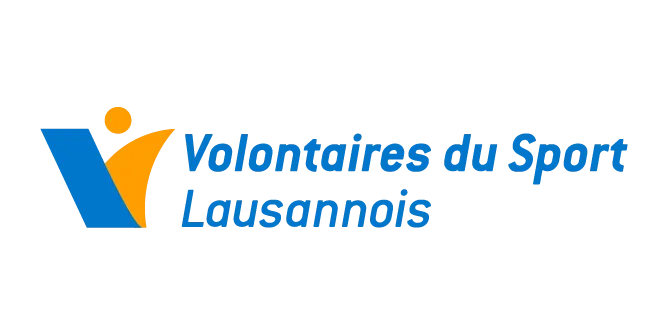 Logo Volontaires du Sport Lausannois